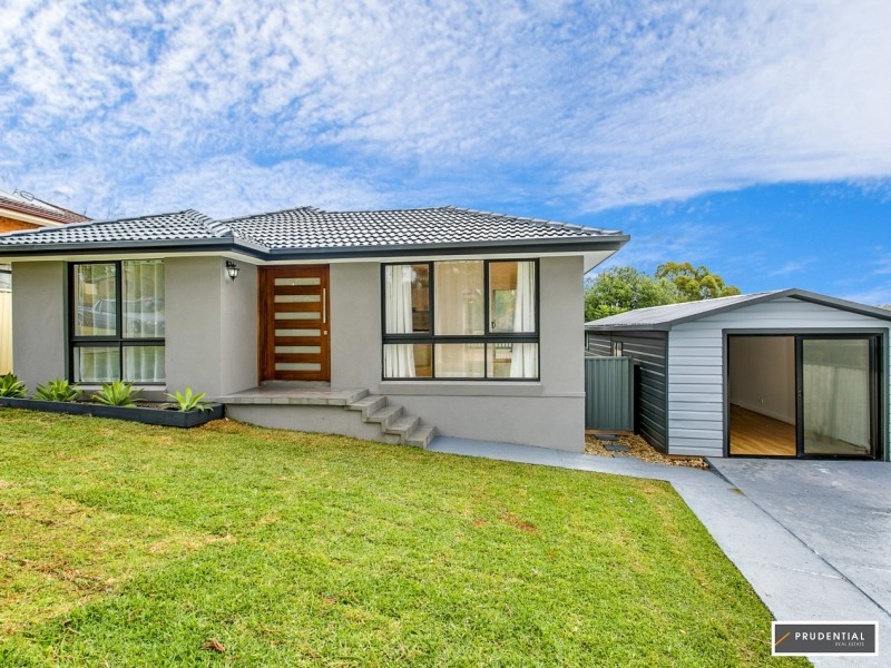 6 Moselle Place, Eschol Park NSW 2558