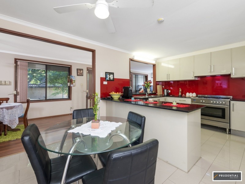 27 Townson Avenue, Leumeah NSW 2560