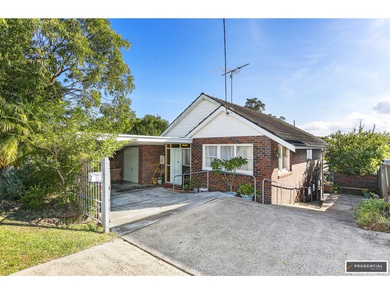 50 Wonga Road, Yowie Bay NSW 2228