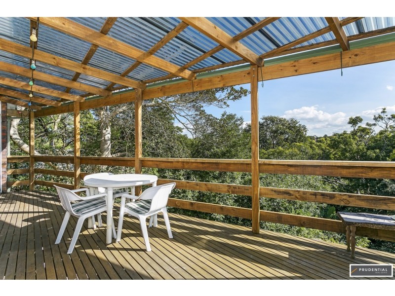 50 Wonga Road, Yowie Bay NSW 2228