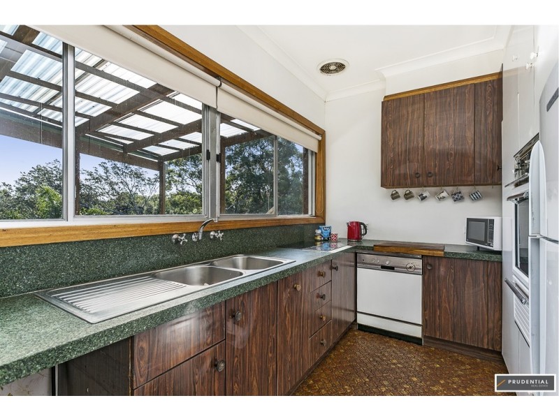 50 Wonga Road, Yowie Bay NSW 2228