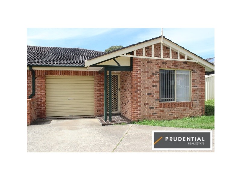 1/12 Rees Close, Eagle Vale NSW 2558