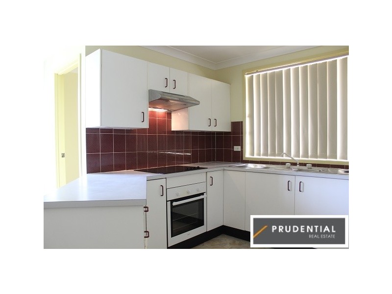 1/12 Rees Close, Eagle Vale NSW 2558