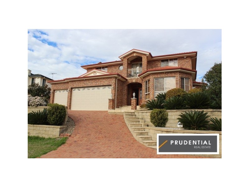 14 Lakeview Place, Glen Alpine NSW 2560