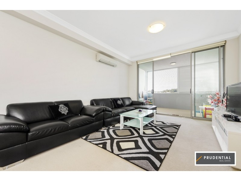 127/3-17 Queen Street, Campbelltown NSW 2560