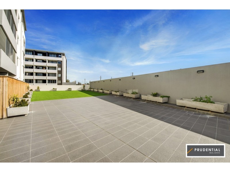 127/3-17 Queen Street, Campbelltown NSW 2560