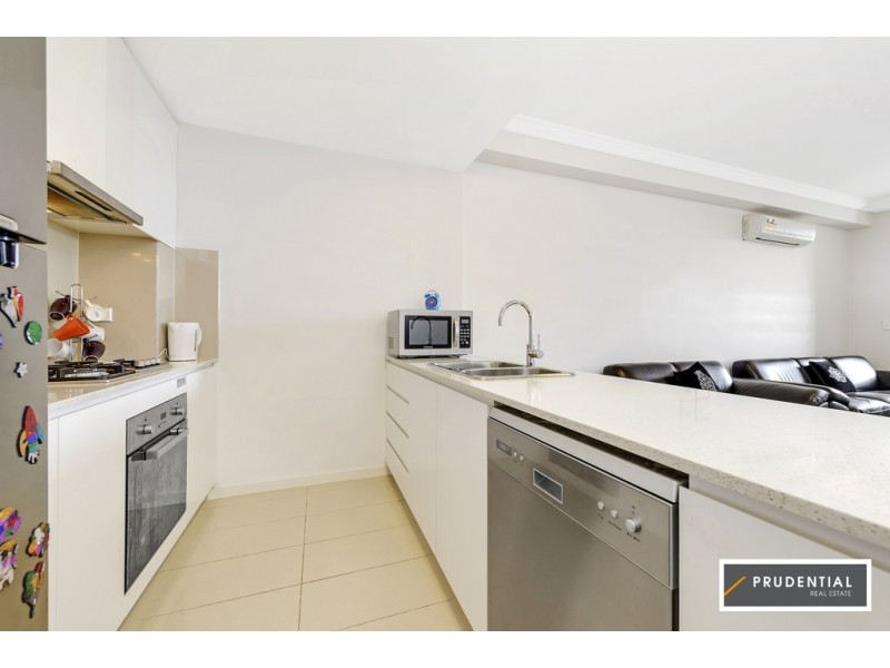 127/3-17 Queen Street, Campbelltown NSW 2560