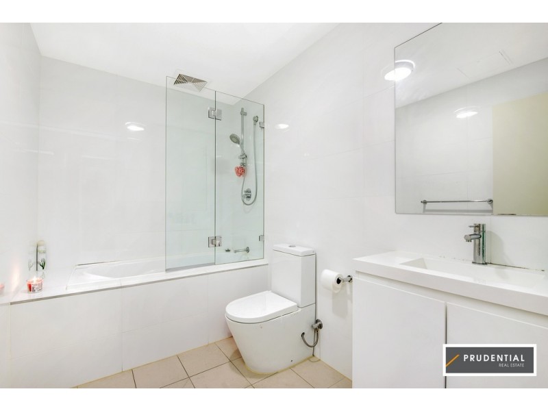 127/3-17 Queen Street, Campbelltown NSW 2560