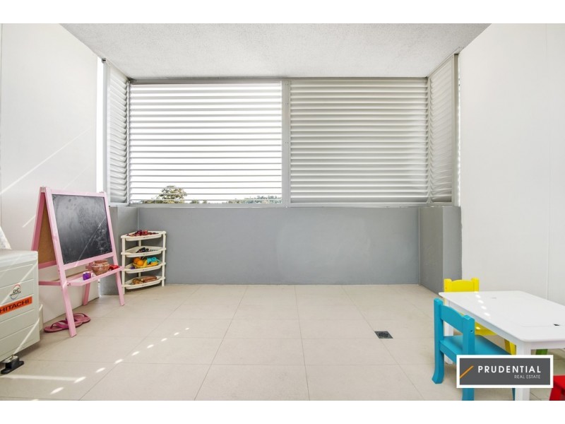 127/3-17 Queen Street, Campbelltown NSW 2560