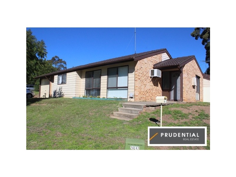 6/3 Kingfisher Street, Ingleburn NSW 2565