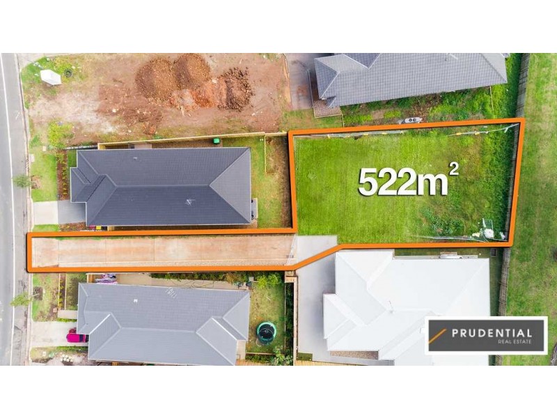 336 Riverside Drive, Airds NSW 2560