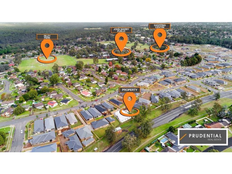 336 Riverside Drive, Airds NSW 2560