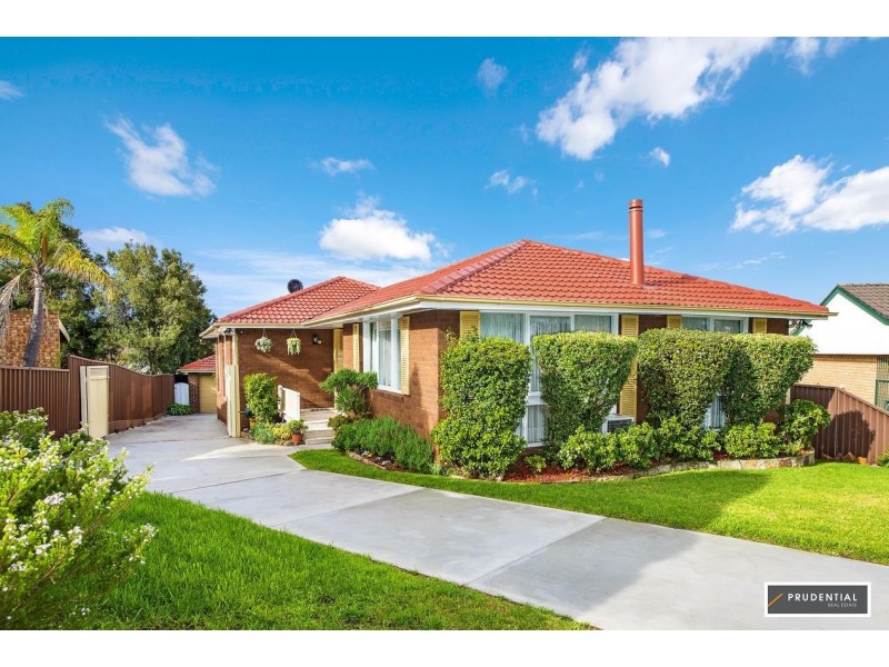 48 Fergusson Street, Glenfield NSW 2167