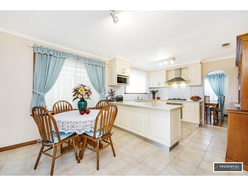 48 Fergusson Street, Glenfield NSW 2167