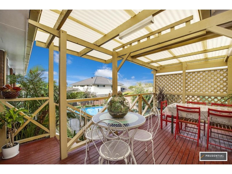 48 Fergusson Street, Glenfield NSW 2167