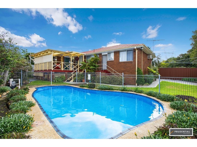 48 Fergusson Street, Glenfield NSW 2167