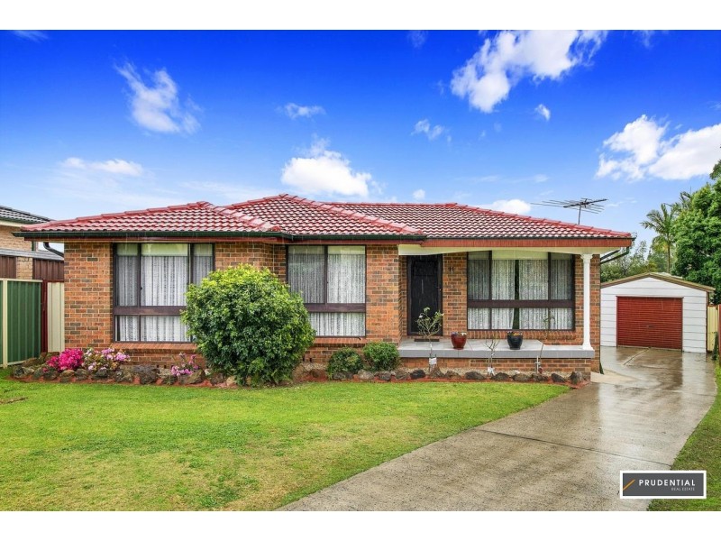 11 Rushes Place, Minto NSW 2566