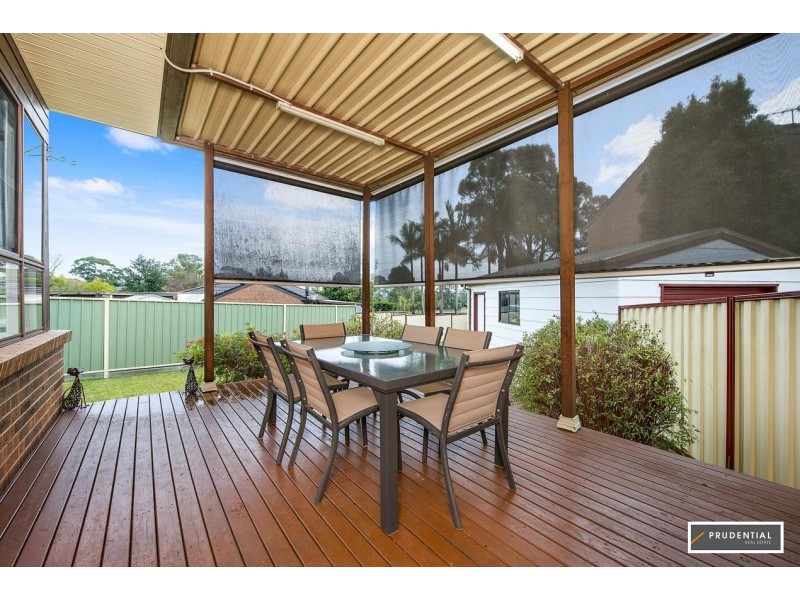 11 Rushes Place, Minto NSW 2566