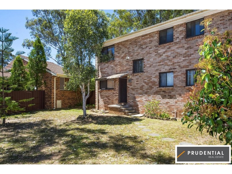 48/196-200 Harrow Road, Glenfield NSW 2167