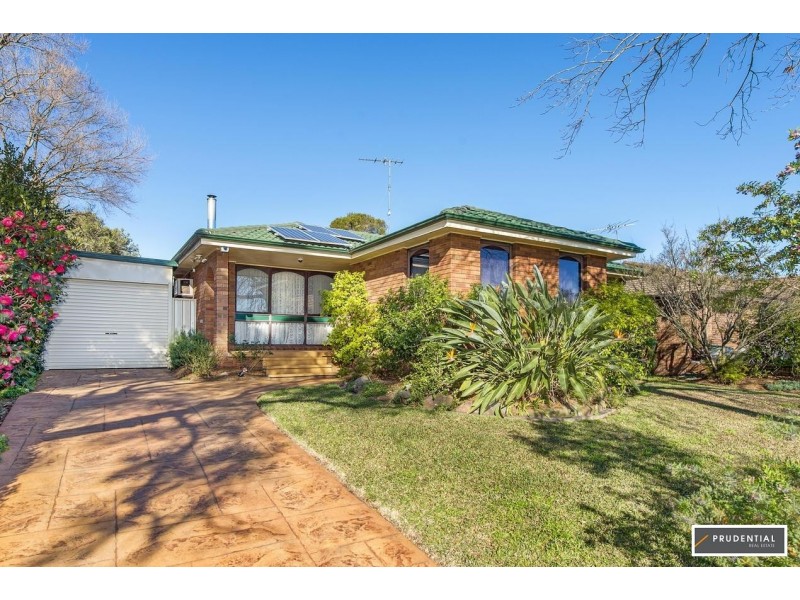 28 Borthwick Street, Minto NSW 2566