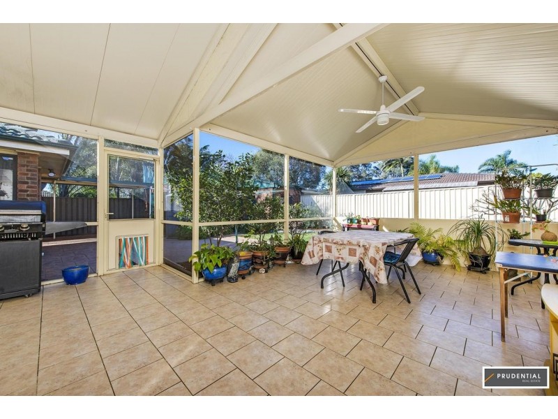 28 Borthwick Street, Minto NSW 2566