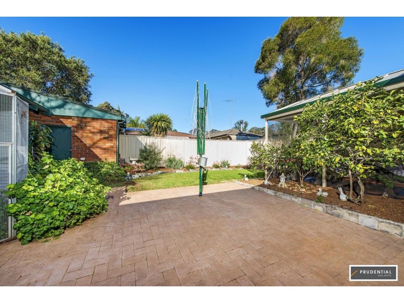 28 Borthwick Street, Minto NSW 2566