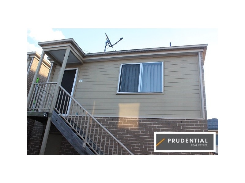 56a Hidcote Road, Campbelltown NSW 2560