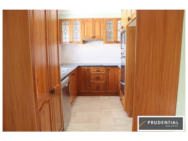 12 Valinda Crescent, Campbelltown NSW 2560
