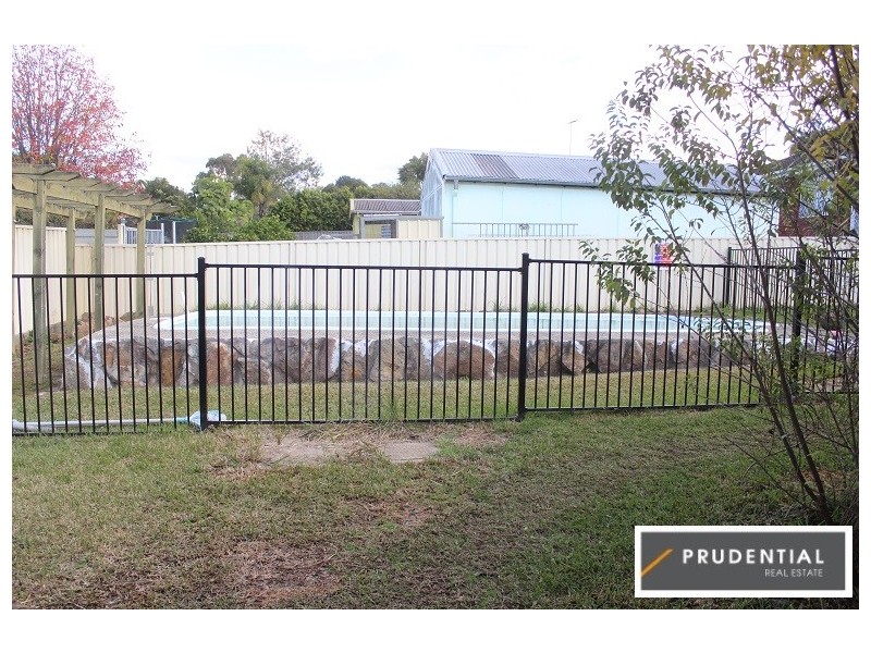 12 Valinda Crescent, Campbelltown NSW 2560