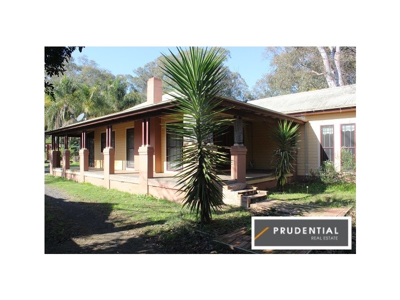 66 Kent Street, Minto NSW 2566