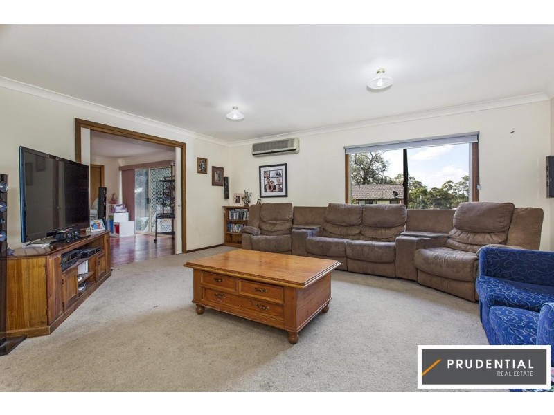 93 The Parkway, Bradbury NSW 2560