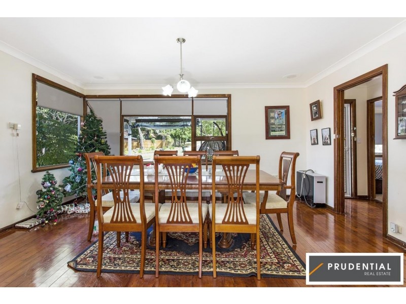 93 The Parkway, Bradbury NSW 2560