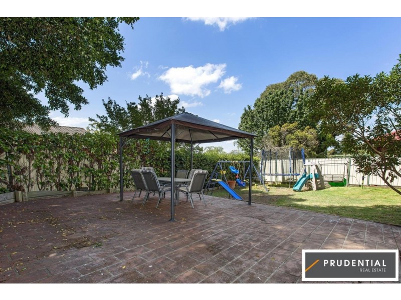 93 The Parkway, Bradbury NSW 2560