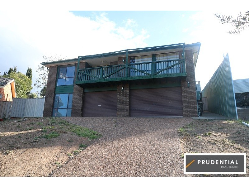 5 Tope Place, Ambarvale NSW 2560