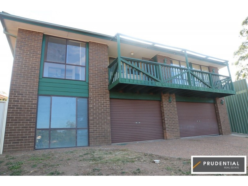 5 Tope Place, Ambarvale NSW 2560