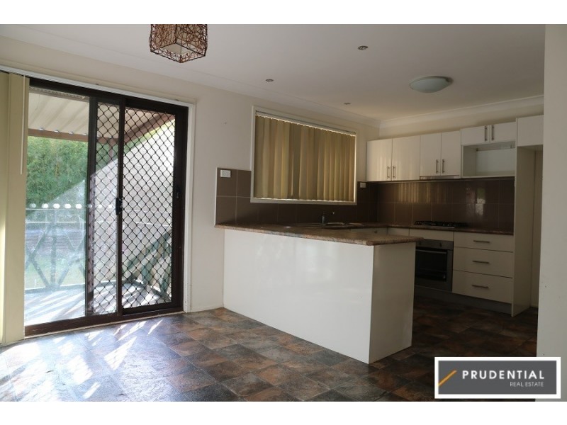 5 Tope Place, Ambarvale NSW 2560