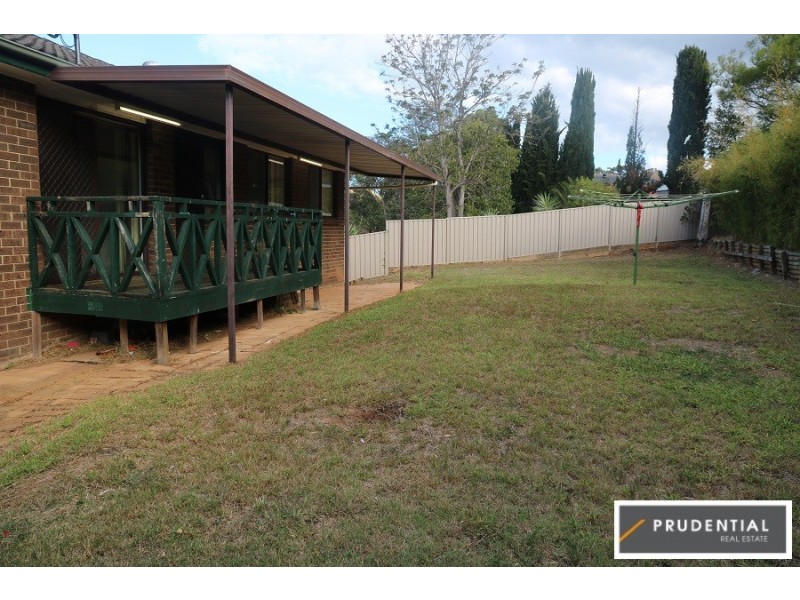 5 Tope Place, Ambarvale NSW 2560
