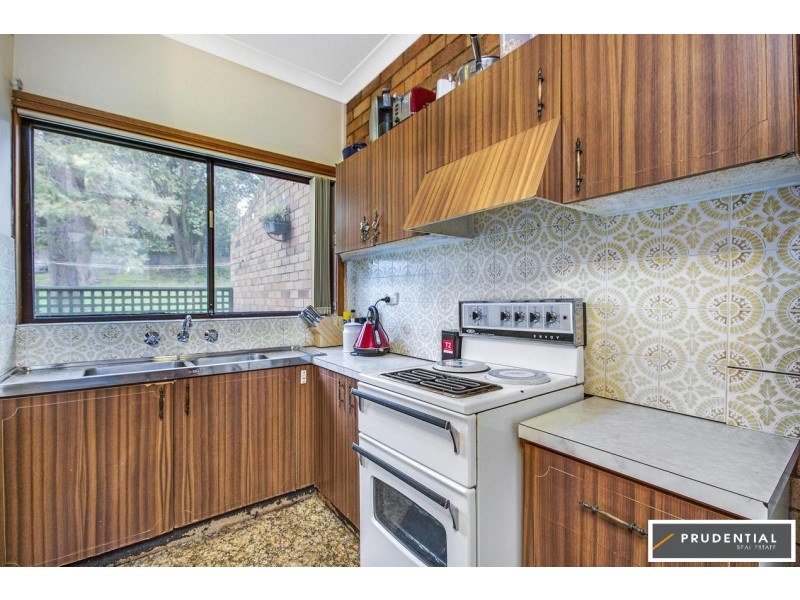 5/49 Sturt Street, Campbelltown NSW 2560