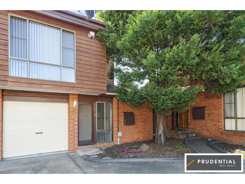 3/15 Rudd Road, Leumeah NSW 2560