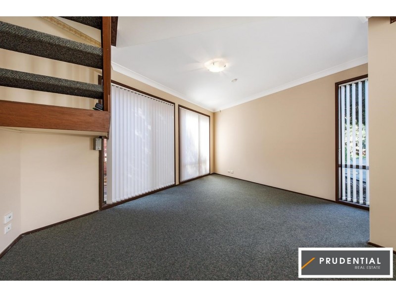 3/15 Rudd Road, Leumeah NSW 2560