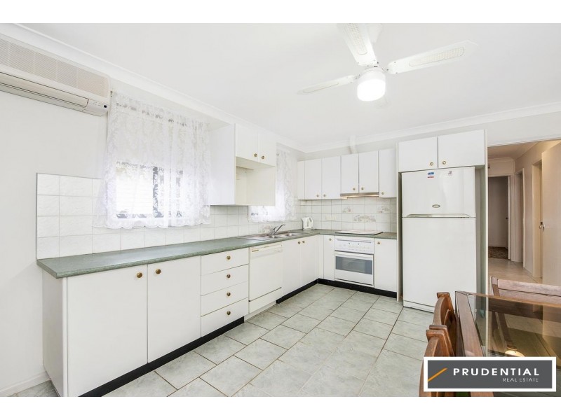 26 Ellsworth Drive, Tregear NSW 2770