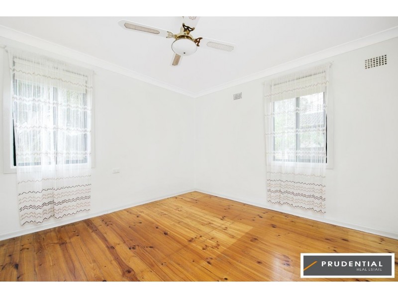 26 Ellsworth Drive, Tregear NSW 2770