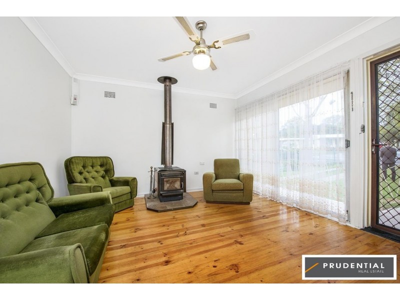 26 Ellsworth Drive, Tregear NSW 2770