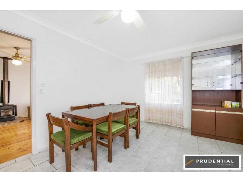 26 Ellsworth Drive, Tregear NSW 2770