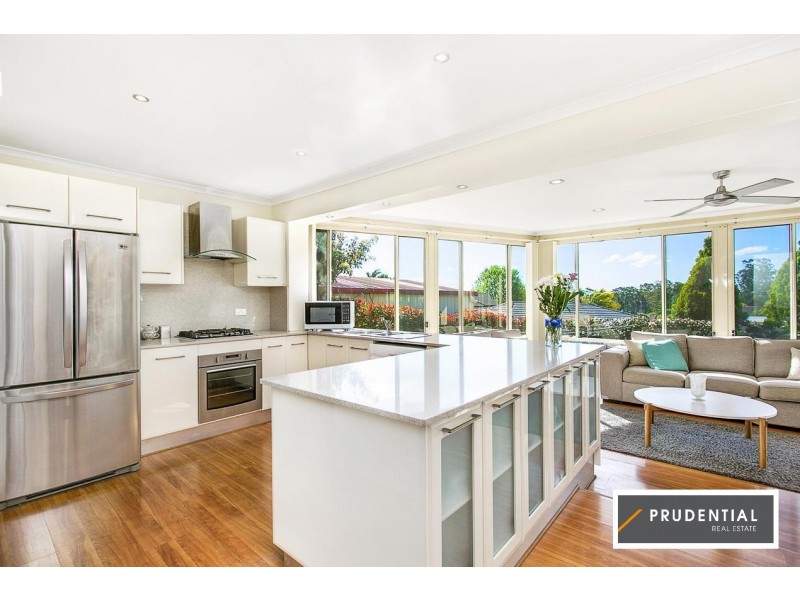 54 Lantana Street, Macquarie Fields NSW 2564