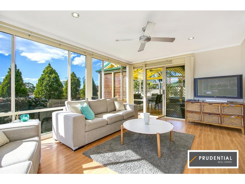 54 Lantana Street, Macquarie Fields NSW 2564