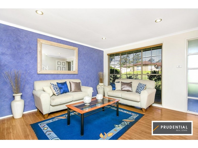 54 Lantana Street, Macquarie Fields NSW 2564