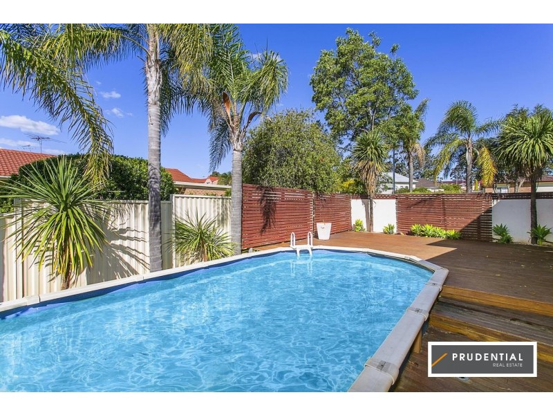 54 Lantana Street, Macquarie Fields NSW 2564