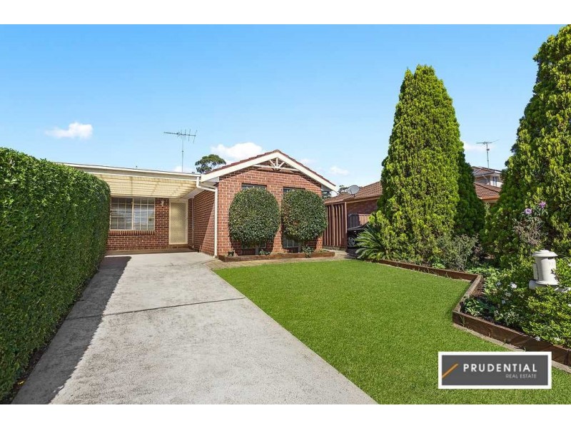 11B Kenny Close, St Helens Park NSW 2560