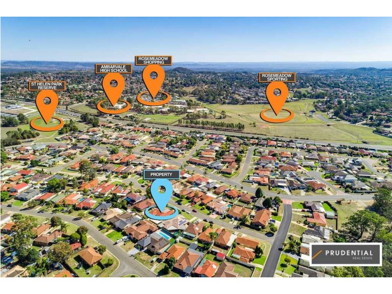 11B Kenny Close, St Helens Park NSW 2560